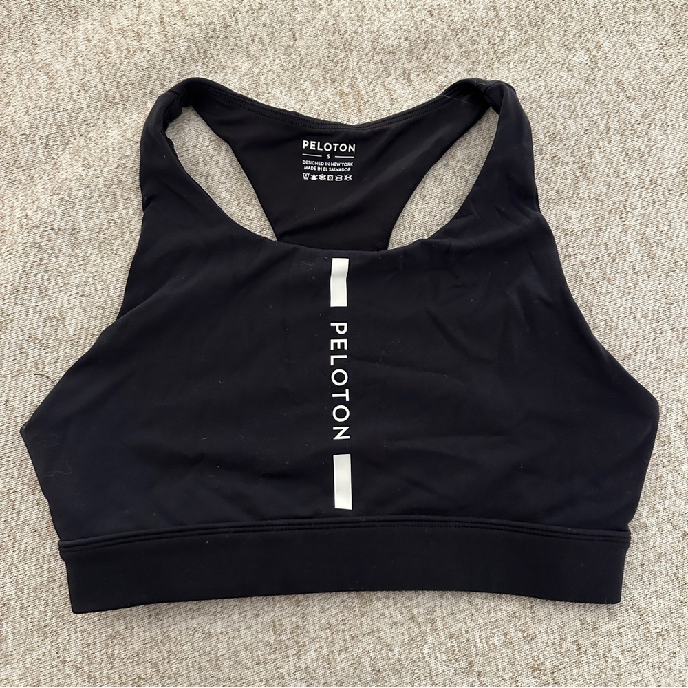 Peloton Sports Bra